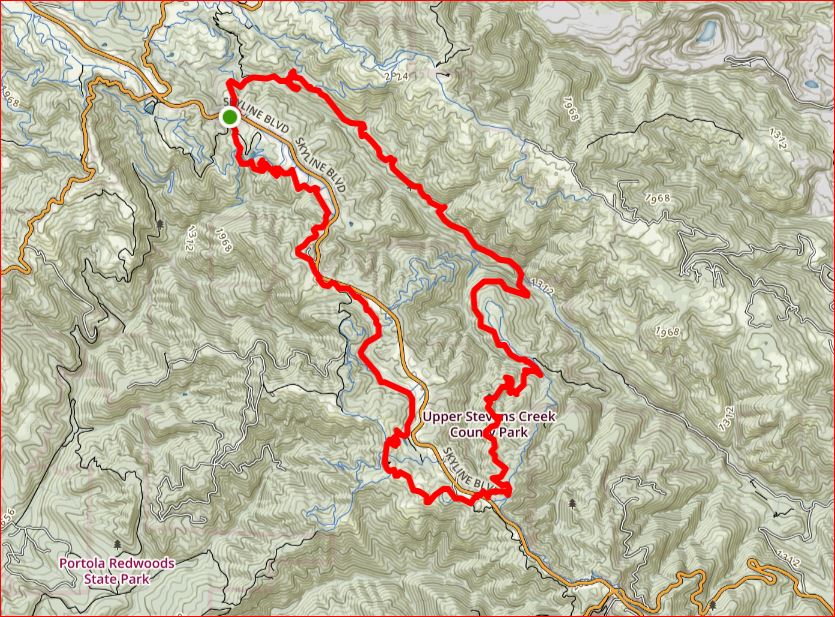 Canyon~Ridge Trail-14.5-Map.JPG