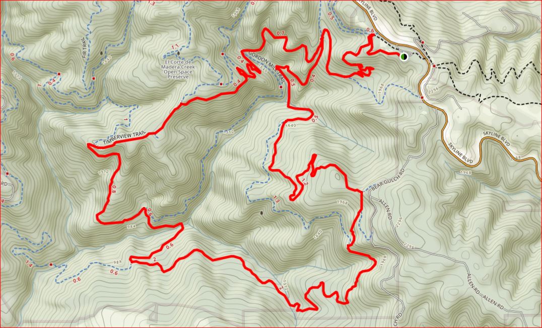 El Corte-10.3-Map.JPG