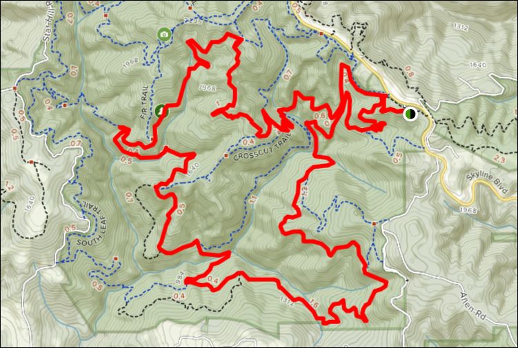 El Corte-12.34-Map.JPG