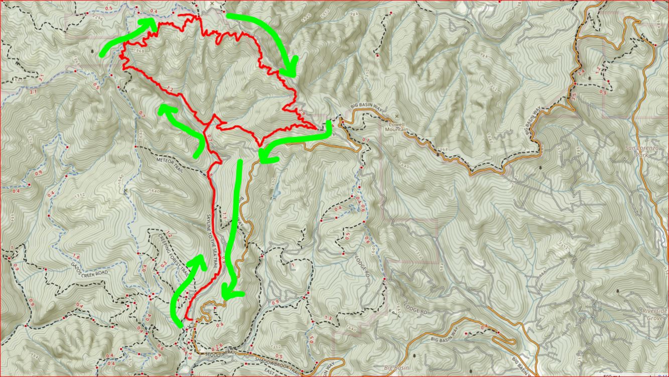 Big Basin-12.4 Mile.JPG