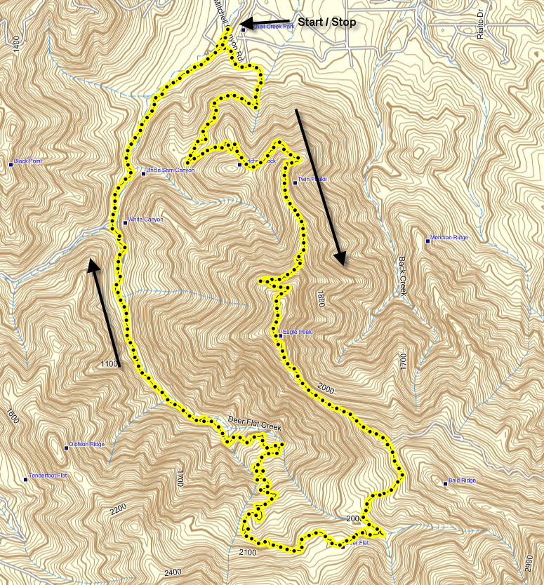 Mt Diablo Map.png