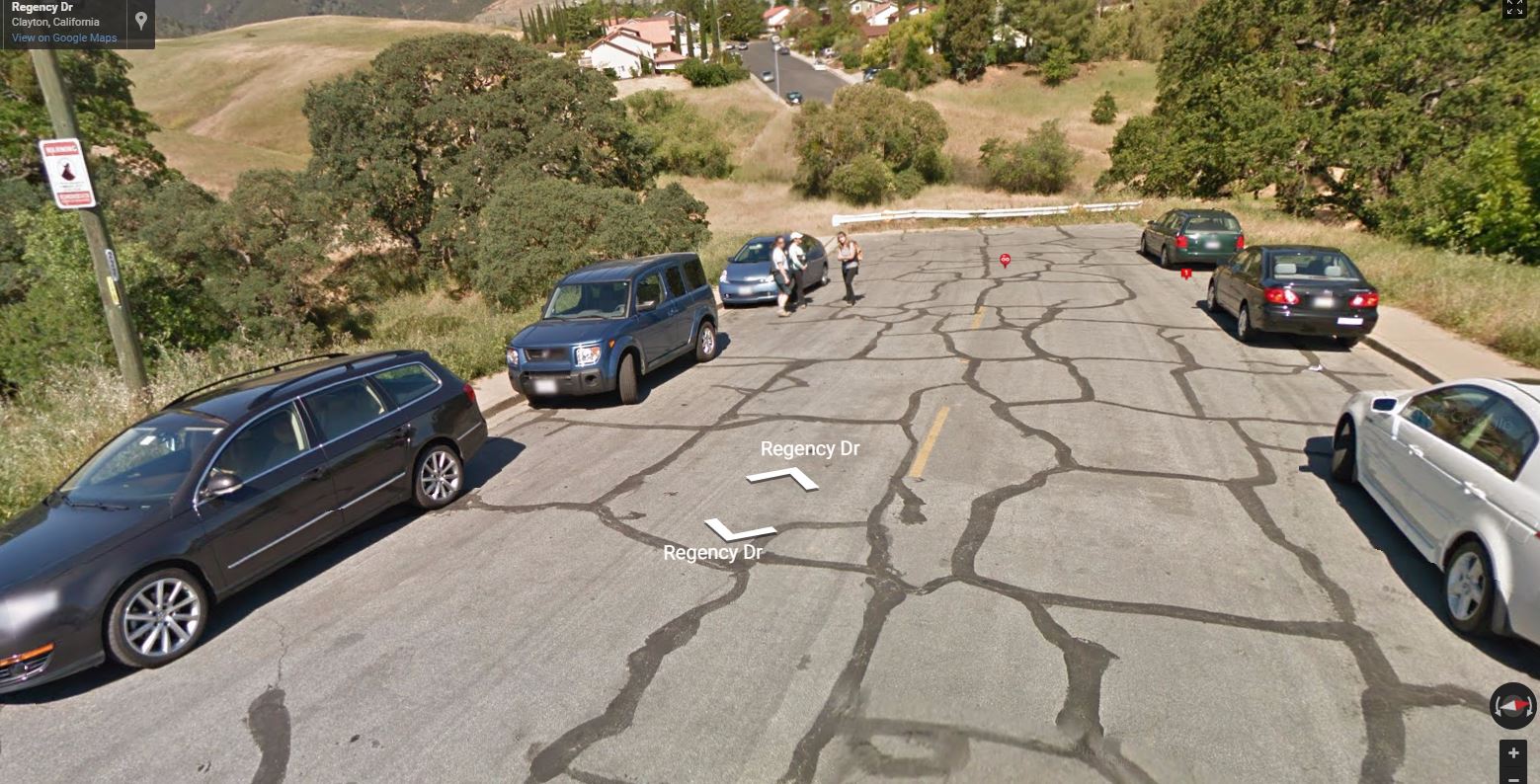 MT DIABLO PARKING PIC.JPG