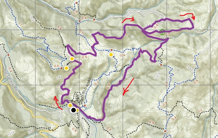 Sunol Wilderness - 7 miles.jpg