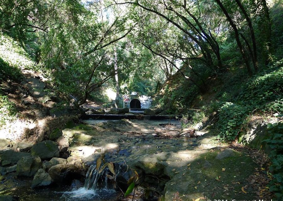 SAUSAL CREEK.JPG