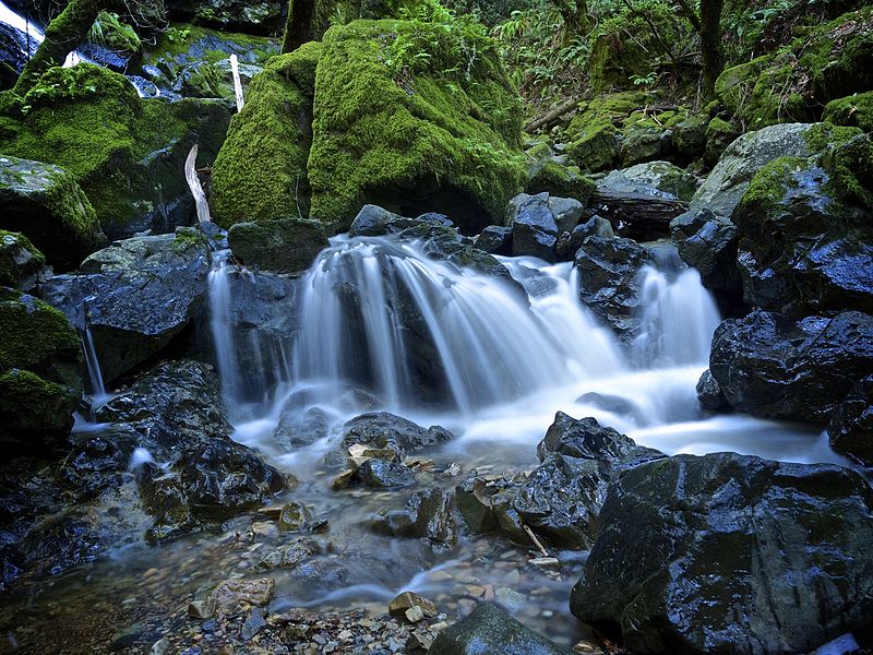 Uvas Canyon water fall.jpg