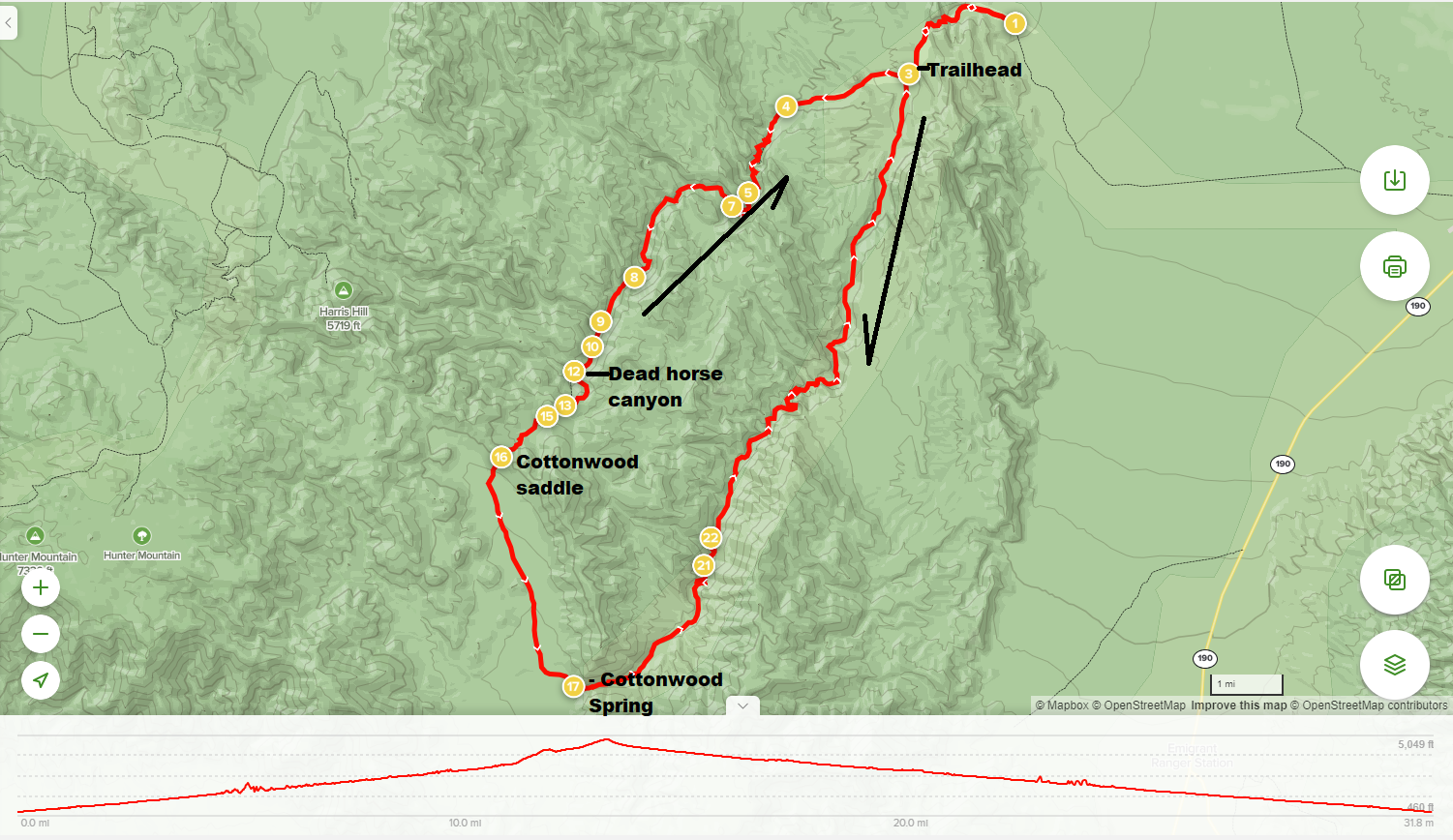 Cottonwood-Marble Loop.PNG