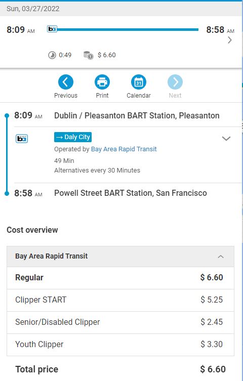 Pleasonton bart.JPG