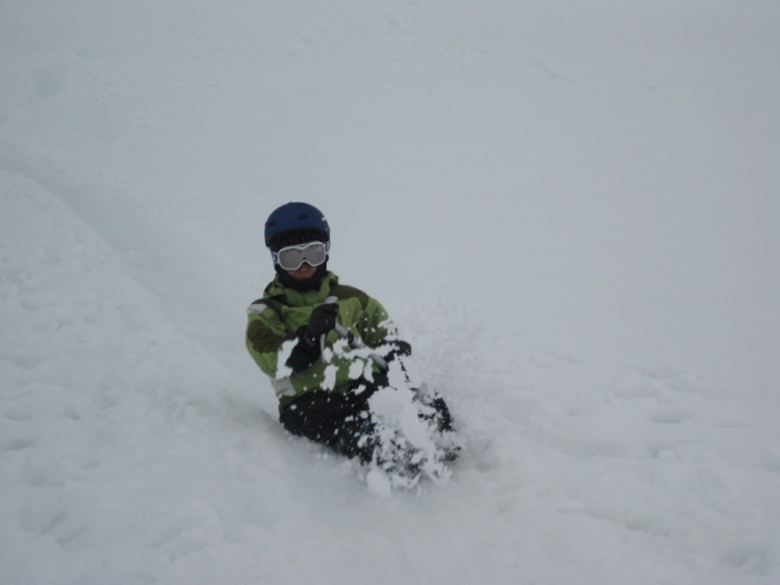 Mt. Shasta, 2009 353.JPG