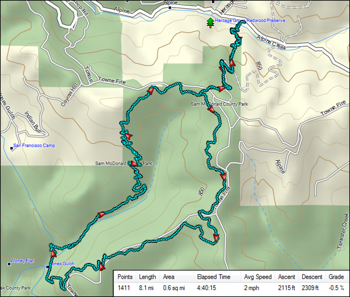 Sam McDonald Trail 2011-12-10.png