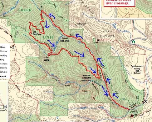 Henry Cowell Fall creek.PNG