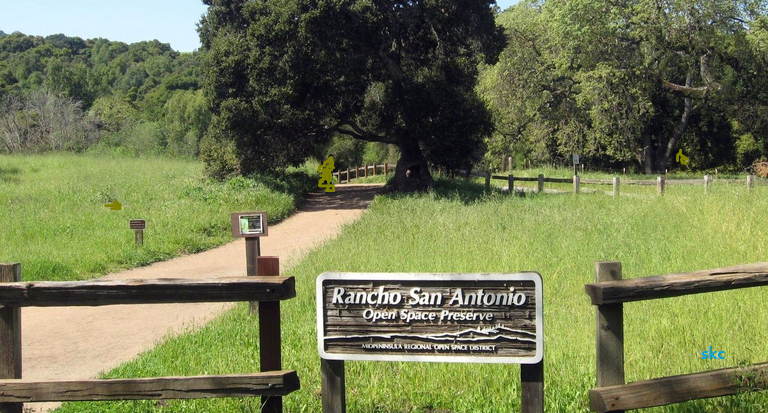 Rancho SA sign.PNG